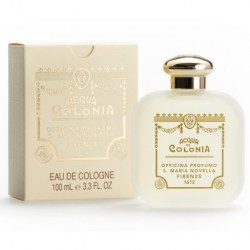 Officina Profumo-Farmaceutica di Santa Maria Novella Acqua di Cuba