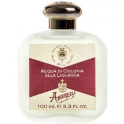 Officina Profumo-Farmaceutica di Santa Maria Novella Acqua di Colonia Alla liquirizia Amarelli