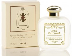 Officina Profumo-Farmaceutica di Santa Maria Novella Lana