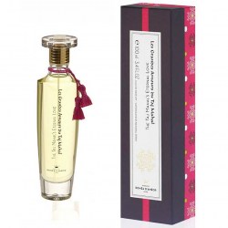 Romea D`Ameor The Taj Mahal`s Eternal Love