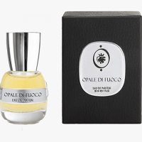 Omnia Profumi Opale Di Fuoco