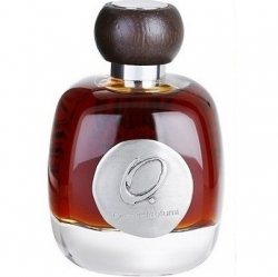 Omnia Profumi White Ambra