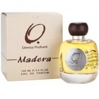 Omnia Profumi Madera