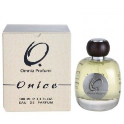 Omnia Profumi Onice