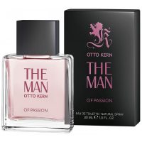 Otto Kern The Man Of Passion foto-small