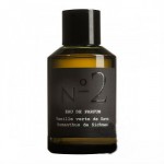 Lostmarch No. 2 Vanille Verte de Sava & Osmanthus de Sichuan
