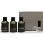 Lostmarch No. 3 Bushman`s Candle du Nababeep & Encens d`Arabie Heureuse