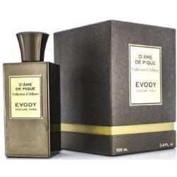 Evody Parfums D`Ame de Pique