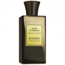 Evody Parfums Noir d`Orient