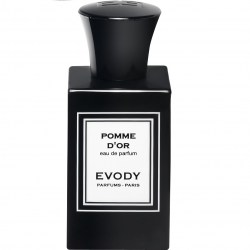 Evody Parfums Pomme d`Or