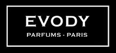 Evody Parfums  brand logo