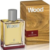Victorinox Swiss Army Wood foto-small