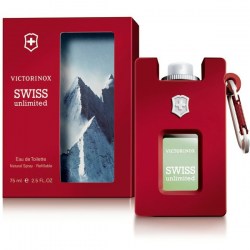 Victorinox Swiss Army Swiss Unlimited