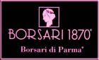 Borsari  brand logo