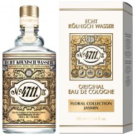Maurer & Wirtz 4711 Floral Collection Jasmine
