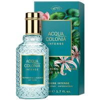 Maurer & Wirtz 4711 Acqua Colonia Intense Refreshing Lagoons of Laos