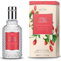 Maurer & Wirtz 4711 Acqua Colonia Goji & Cactus Extract