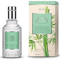 Maurer & Wirtz 4711 Acqua Colonia Bamboo & Watermelon