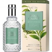 Maurer & Wirtz 4711 Acqua Colonia Matcha & Frangipani
