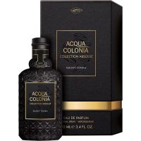 Maurer & Wirtz 4711 Acqua Colonia Absolue Smoky Tonka