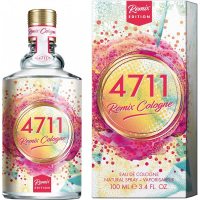 Maurer & Wirtz 4711 Remix Cologne Neroli Edition 2021