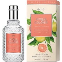 Maurer & Wirtz 4711 Acqua Colonia Pomelo & Sea Salt