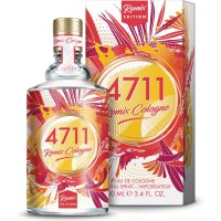Maurer & Wirtz 4711 Remix Cologne Exotic Paradise Edition 2022