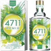 Maurer & Wirtz 4711 Remix Green Oasis
