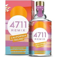 Maurer & Wirtz 4711 Remix Cologne California Feeling