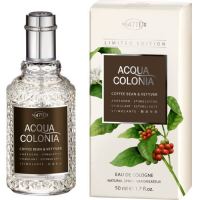 Maurer & Wirtz 4711 Acqua Colonia Coffee Bean & Vetyver