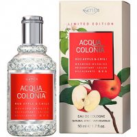 Maurer & Wirtz 4711 Acqua Colonia Red Apple & Chili