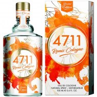 Maurer & Wirtz 4711 Remix Cologne Edition 2018