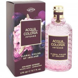 Maurer & Wirtz 4711 Acqua Colonia Intense Floral Fields of Ireland