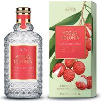 Maurer & Wirtz 4711 Acqua Colonia Lychee & White Mint