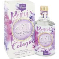 Maurer & Wirtz 4711 Remix Cologne Lavender Edition 2019