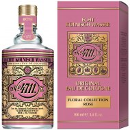 Maurer & Wirtz 4711 Floral Collection Rose