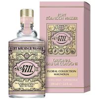 Maurer & Wirtz 4711 Floral Collection Magnolia