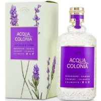 Maurer & Wirtz 4711 Acqua Colonia Lavender & Thyme