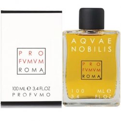 Profumum Roma Aquae Nobilis