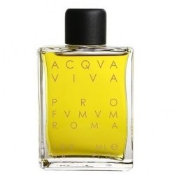 Profumum Roma Acqua Viva