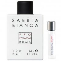 Profumum Roma Sabbia Bianca