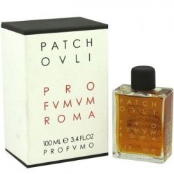 Profumum Roma Patchouly