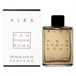 Profumum Roma Alba