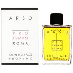Profumum Roma Arso