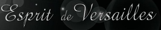 Esprit de Versailles  brand logo