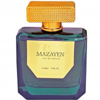 Arabian Oud Mazayen foto-small