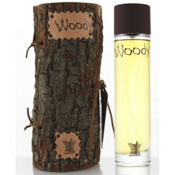 Arabian Oud Woody