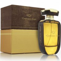 Arabian Oud Gentleman Secret