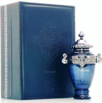 Arabian Oud Majestic Platinum foto-small