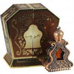 Arabian Oud Mukhallat Ghroob